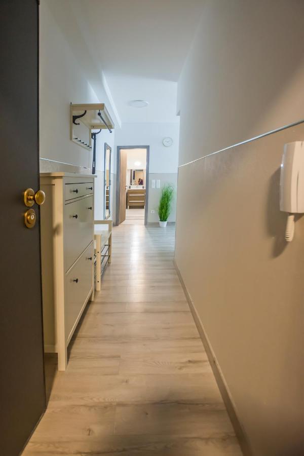 K40 Boutique Apartment In The City Center Budapest Eksteriør bilde