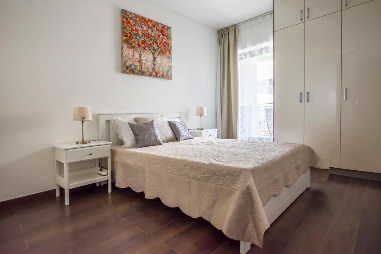 K40 Boutique Apartment In The City Center Budapest Eksteriør bilde