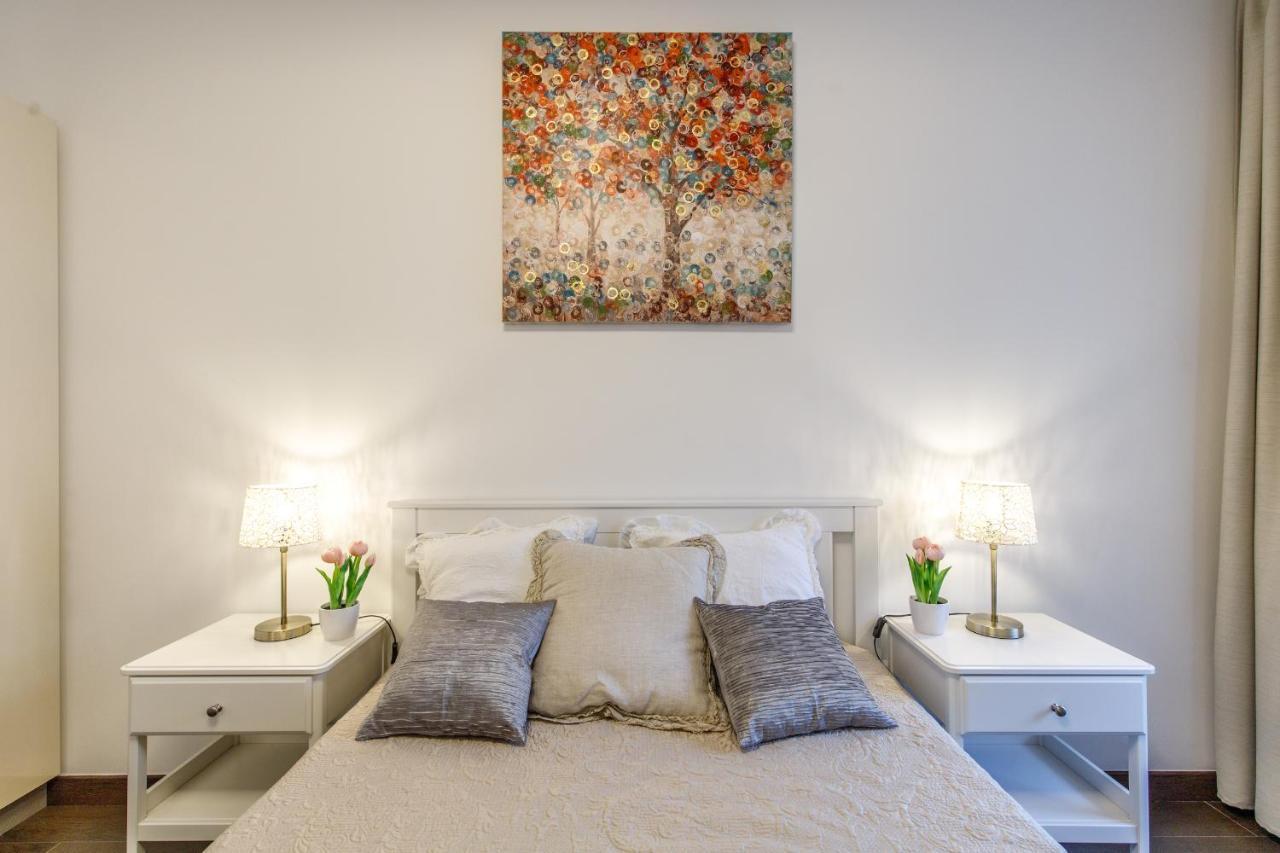 K40 Boutique Apartment In The City Center Budapest Eksteriør bilde