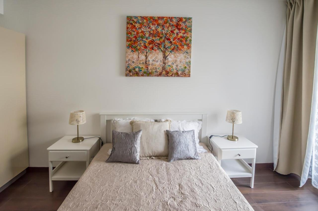 K40 Boutique Apartment In The City Center Budapest Eksteriør bilde
